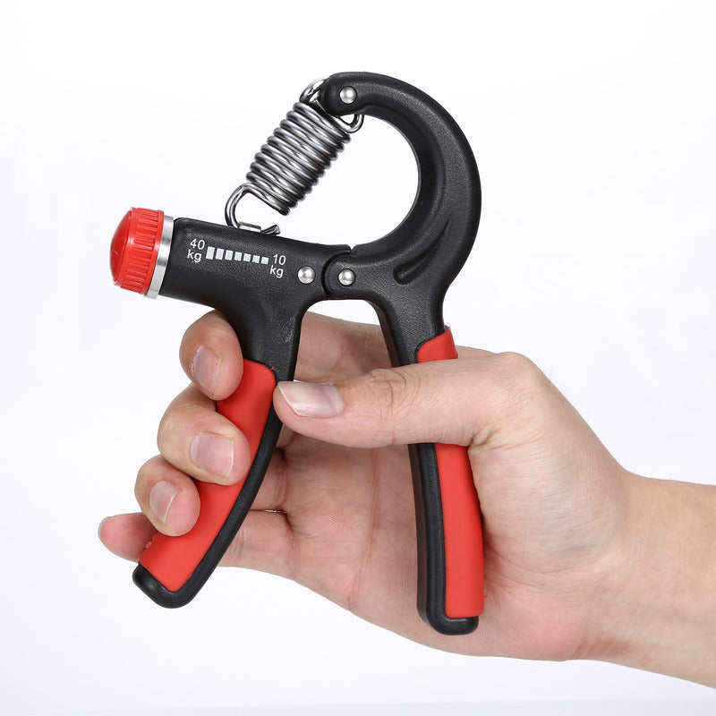 Adjustable Hand Grip – Boost Strength Anytime, Anywhere