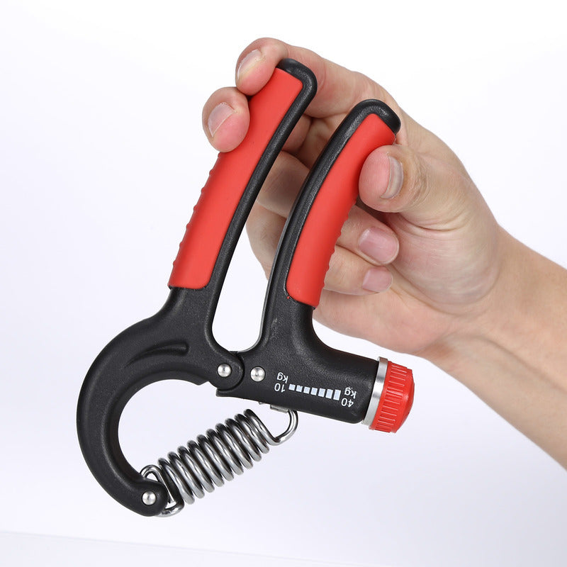 Adjustable Hand Grip – Boost Strength Anytime, Anywhere