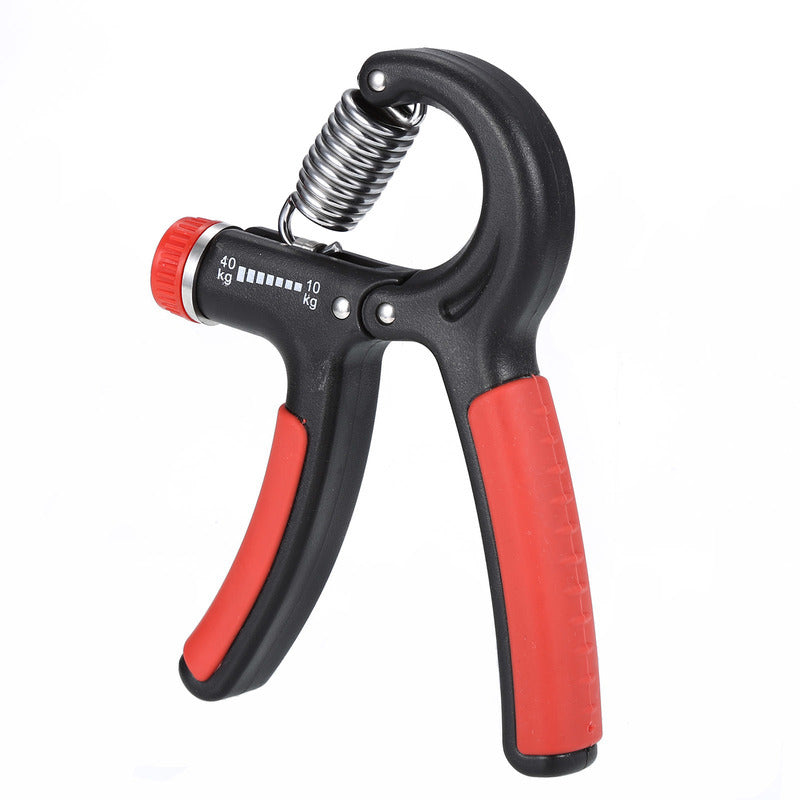 Adjustable Hand Grip – Boost Strength Anytime, Anywhere