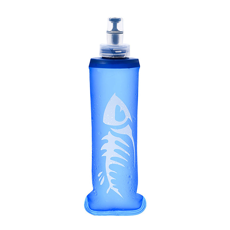 Ultra-Light Soft Water Bottle for Sports & Outdoors