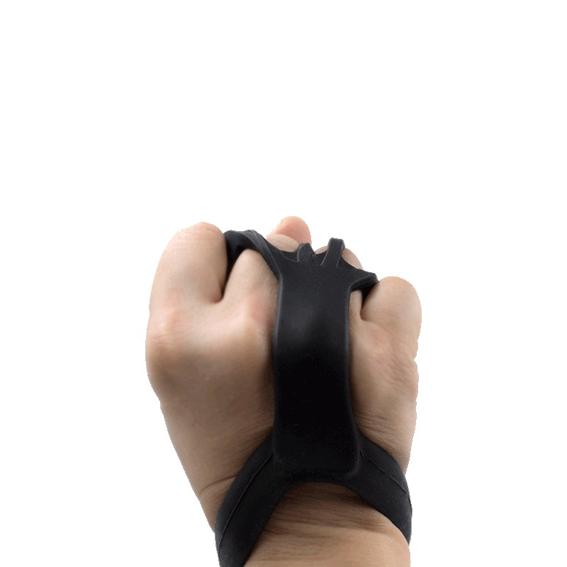 Pain-Free Grip Trainer – Strengthen & Relieve Effortlessly!