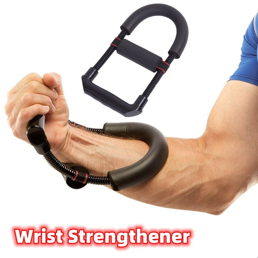 Ultimate Grip & Wrist Strengthener – Adjustable & Powerful!